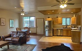 Rainbows End Fishing Resort