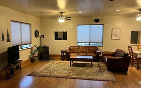 Rainbows End Fishing Resort